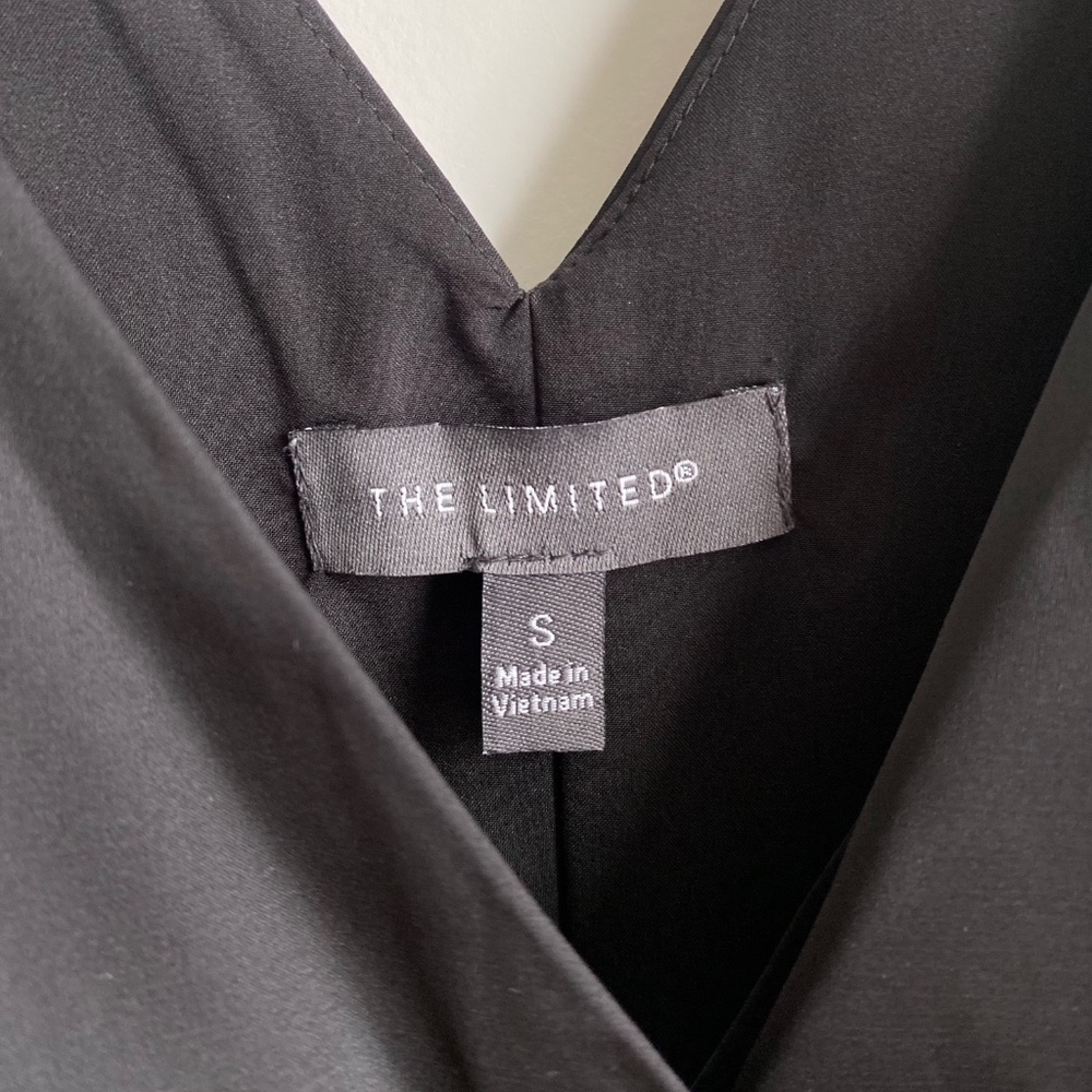 The limited Wrap Dress - Picture 3 of 4